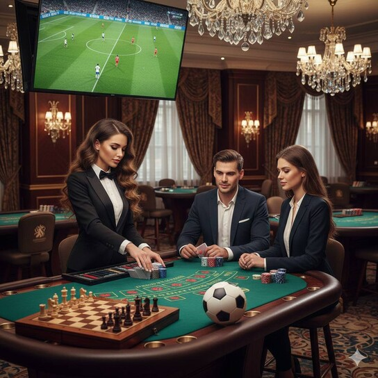 CS2手机移植版游戏画面